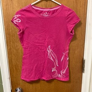 American Eagle 100% Cotton Tee size Medium